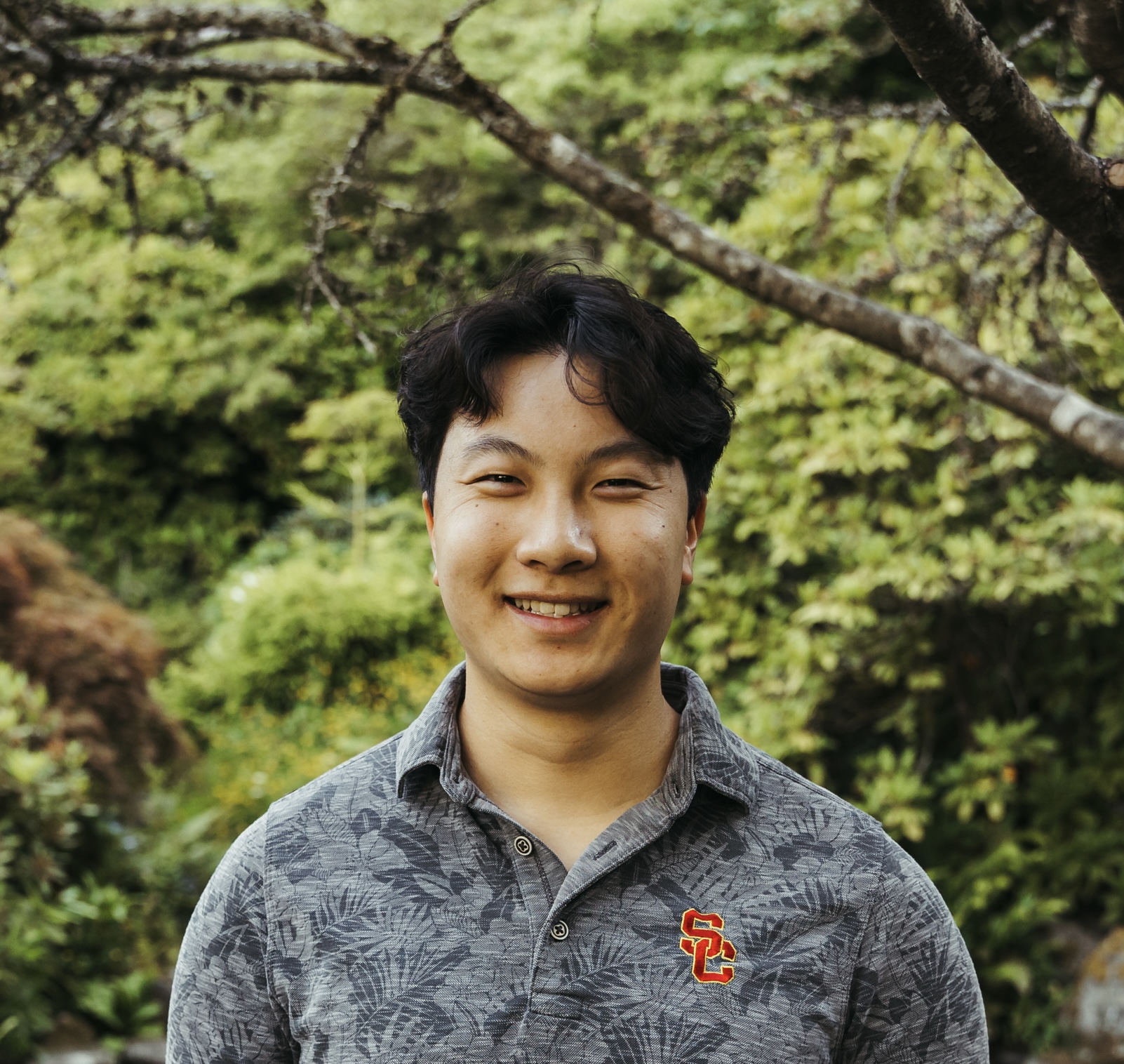 Branden K. Soo