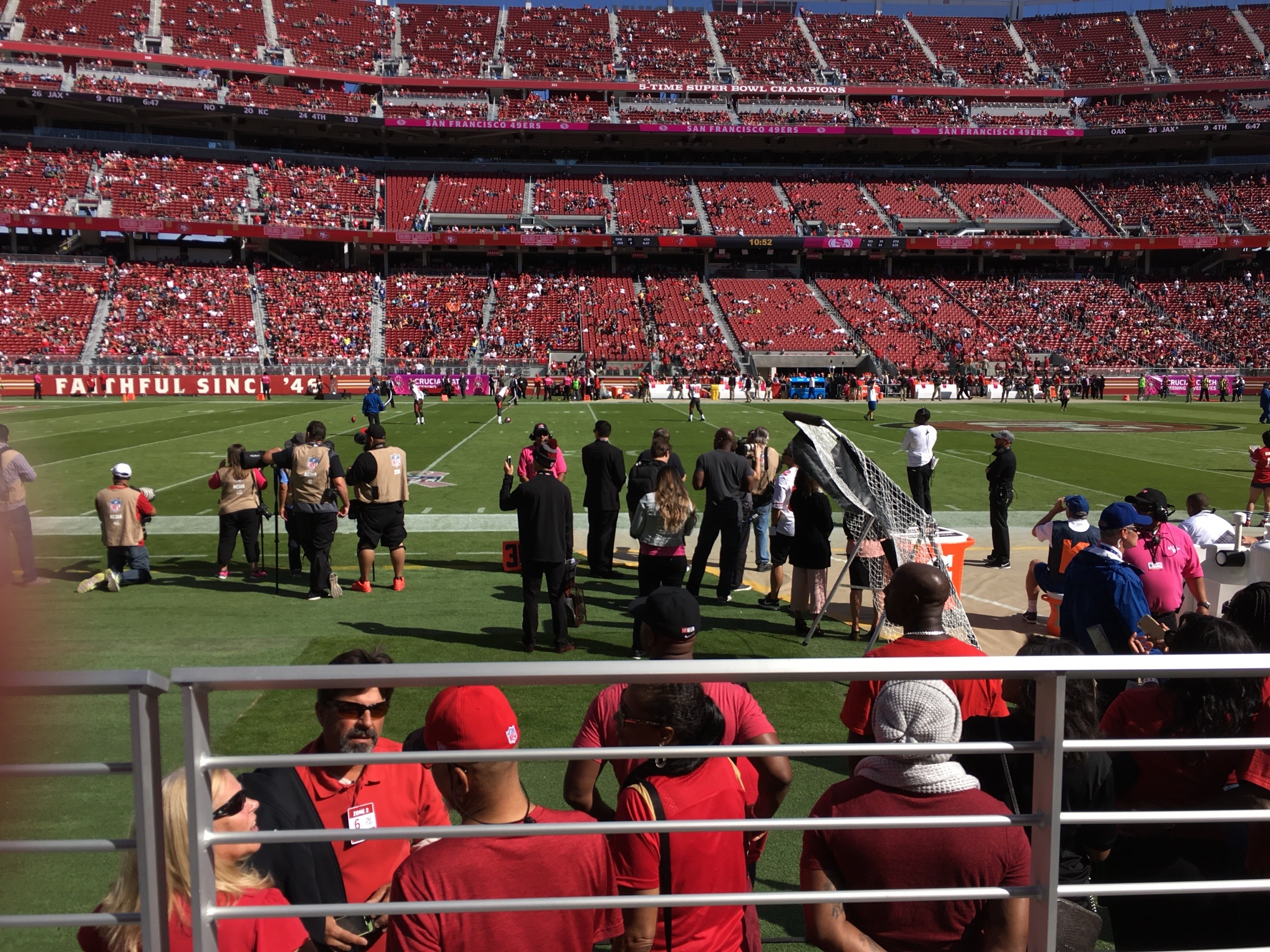 49er Games
