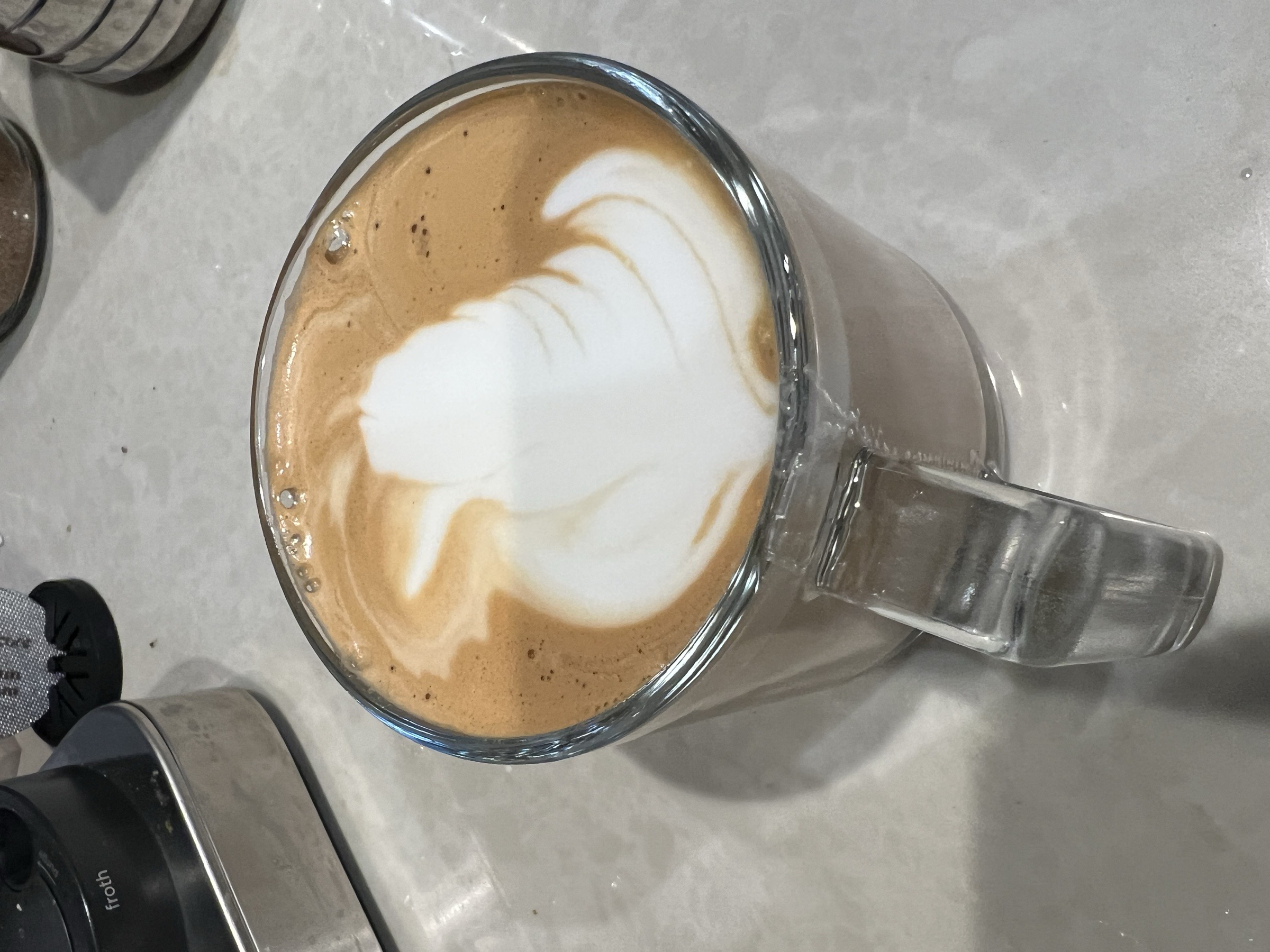 Espresso