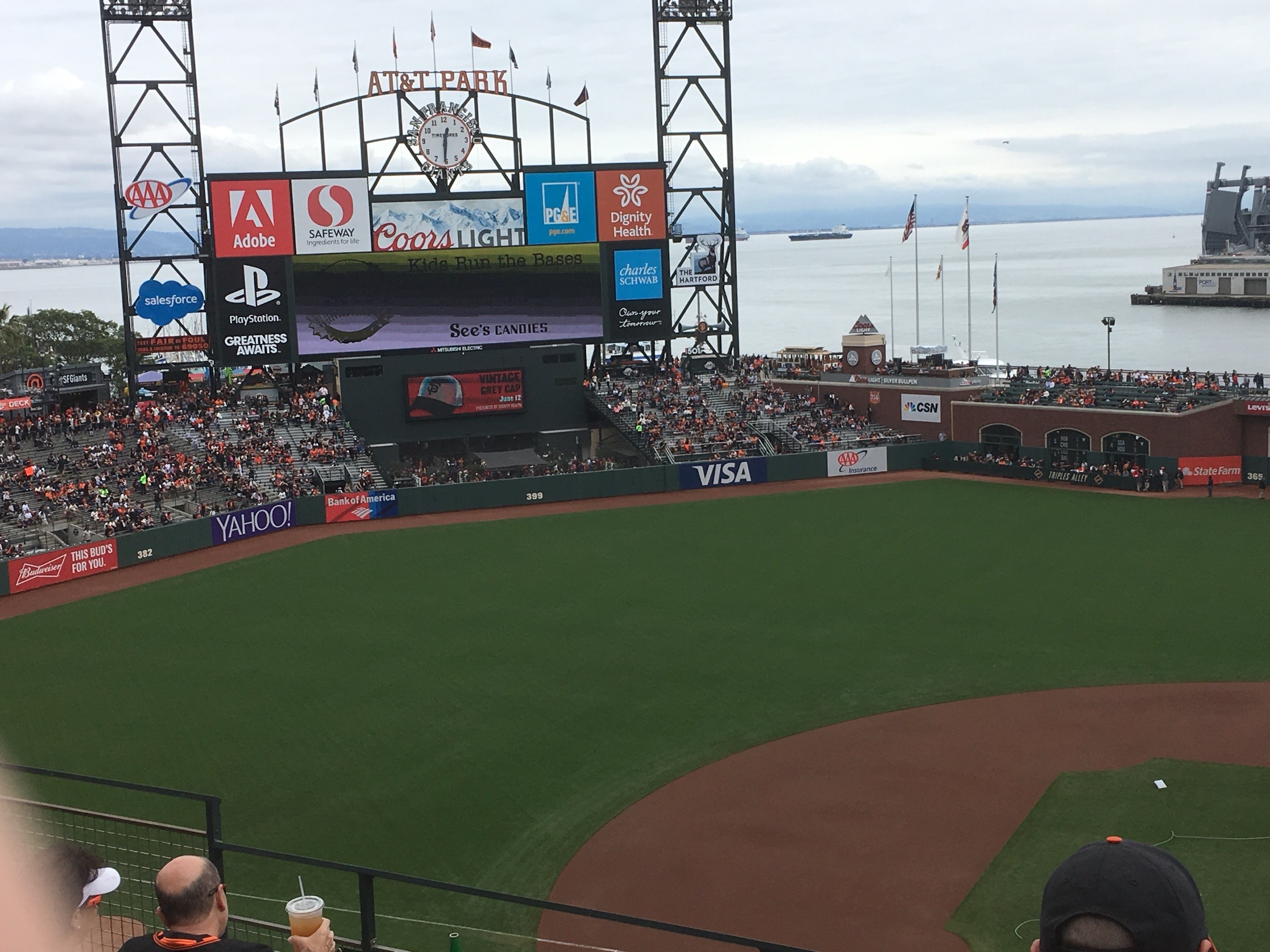 Giants Games