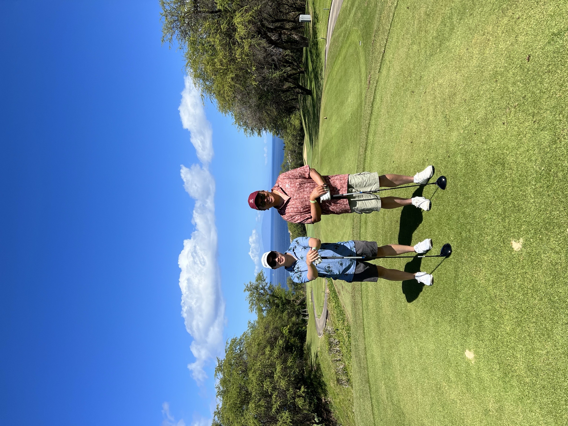 Golf
