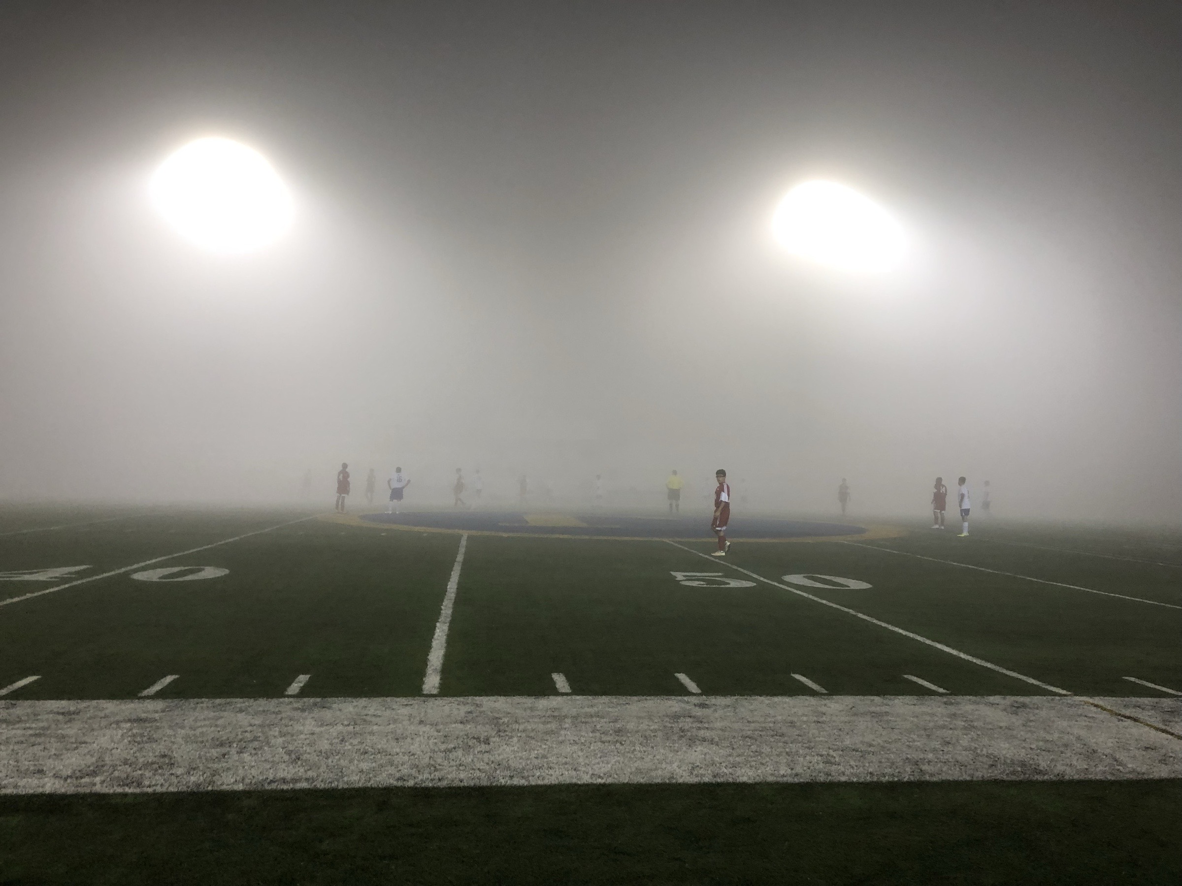 Soccer
