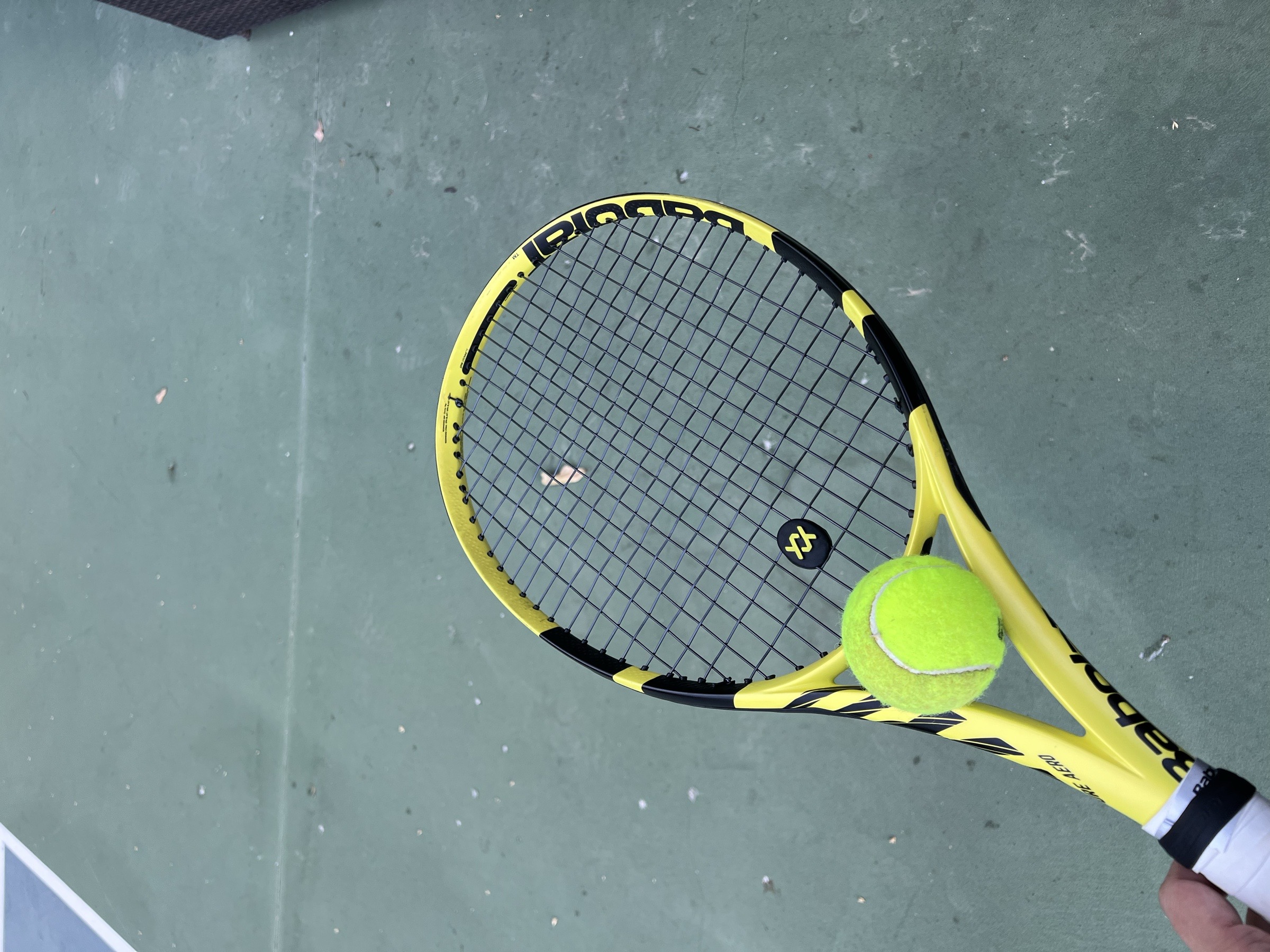 Tennis