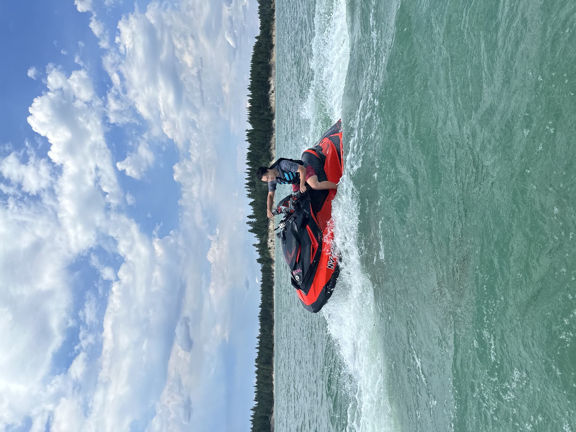 Water Sports