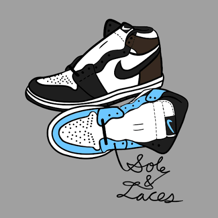 Sole and Laces